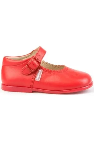 Angelitos Balleriinat 500 Rojo 18