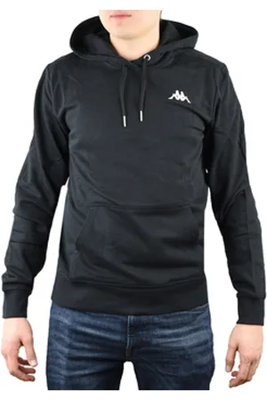 Kappa Ulkoilutakki Vend Hooded EU XXL