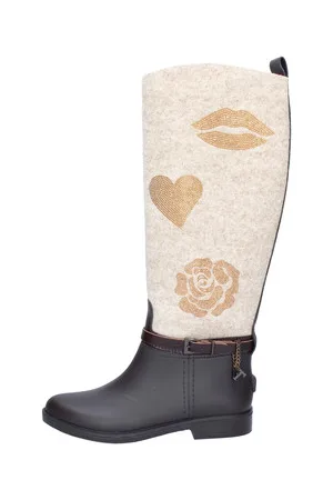Trussardi Saappaat BG201 37