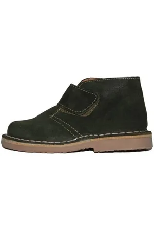 Colores Saappaat 18200 Kaki 18