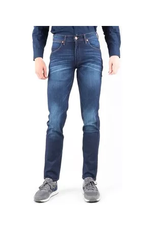 Wrangler Suorat farkut Greensboron farkut W15Q6262F US 30 / 34