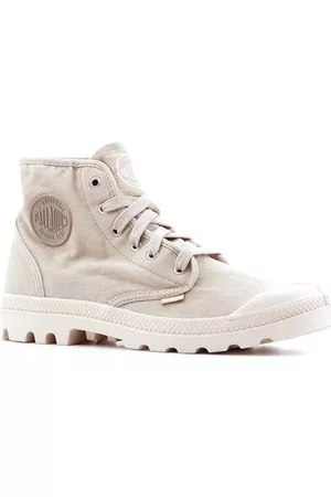 Palladium Kengät Pampa Hi lifestyle-kengät 02352-238-M 41 1/2