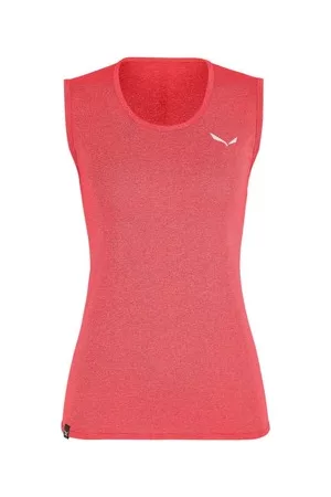 Salewa Lyhythihainen t-paita PEDROC 3 DRY W TANK 27727-6087 EU M