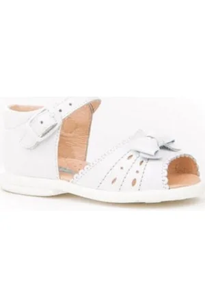 Angelitos Poikien sandaalit 924 Sandalia Blanco 18
