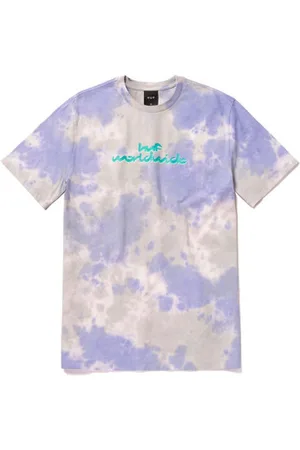 Huf T-paidat & Poolot T-shirt chemistry ss EU L