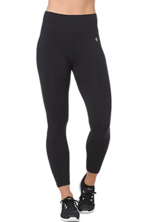 Asics Legginsit & Sukkahousut Seamless Cropped Tight EU S