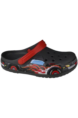 Crocs Lastenkengät Fun Lab Truck Band Clog 19 / 20