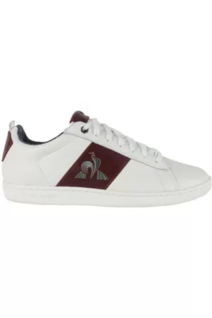 Le Coq Sportif Tennarit 2220192 OPTICAL WHITE/AFTERGLOW 40