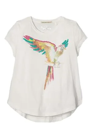 Pepe Jeans Lyhythihainen t-paita - 4 vuotta