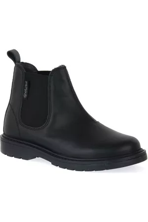 Naturino Tennarit A01 PICCADILLY BLACK 28