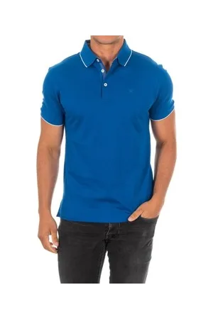 Hackett Lyhythihainen poolopaita HM561801-501 EU XS
