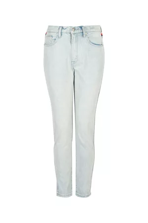 Juicy Couture 5-taskuiset housut WFWB117021 US 28