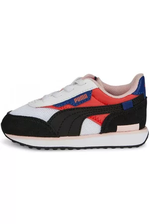 PUMA Tennarit Futureridersplas ac 20