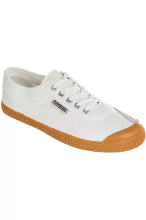Kawasaki Tennarit Original Pure Shoe K212441 1002 White 36