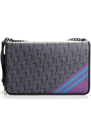 Trussardi Käsilaukku 75B00480 | Vaniglia Shoulder Bag Yksi Koko