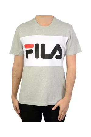 Fila Lyhythihainen t-paita 126597 EU XS