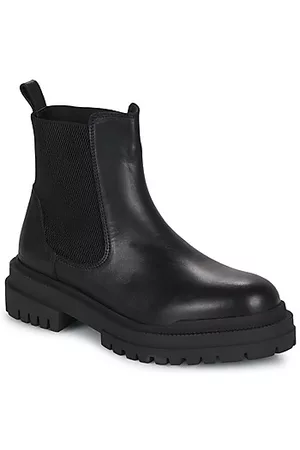 Bullboxer Kengät 982502E6L_BLAC 36