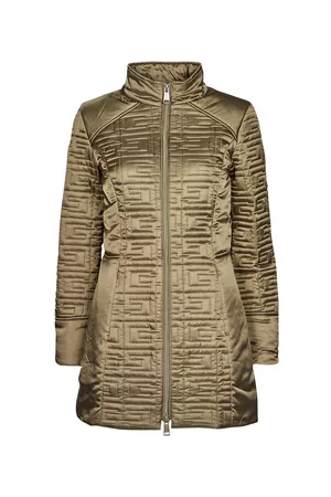 Guess Toppatakki MARINE LONG JACKET EU S