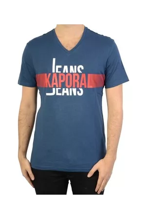 Kaporal 5 Lyhythihainen t-paita 127255 EU S