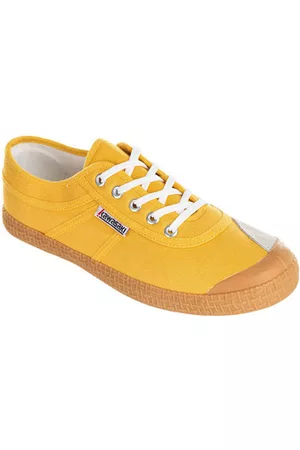 Kawasaki Tennarit Original Pure Shoe K212441 5005 Golden Rod 36