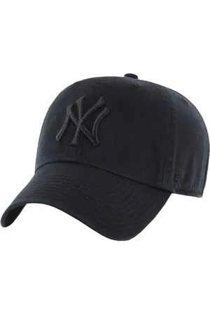 47 Brand Lippalakit New York Yankees MVP Cap Yksi Koko