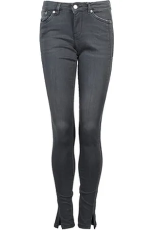 Pepe Jeans 5-taskuiset housut PL2039092 | Pixie Twist US 26