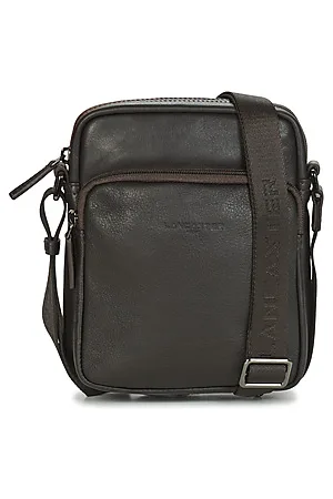 Lancaster Pikkulaukut SOFT VINTAGE HOMME 10 Yksi Koko