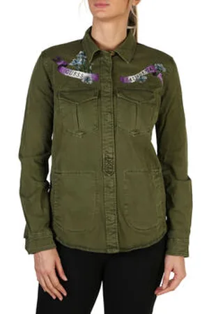 Guess Ulkoilutakki - w83h54 EU XS