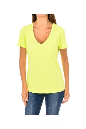 Emporio Armani Lyhythihainen t-paita 3Y5T45-5JZMZ-1643 FR 38