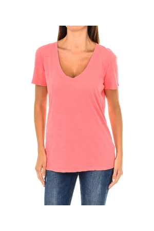 Emporio Armani Lyhythihainen t-paita 3Y5T45-5JZMZ-1480 FR 38