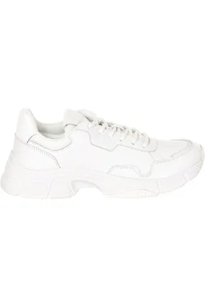 Calvin Klein Kengät B4F2104-WHITE 40