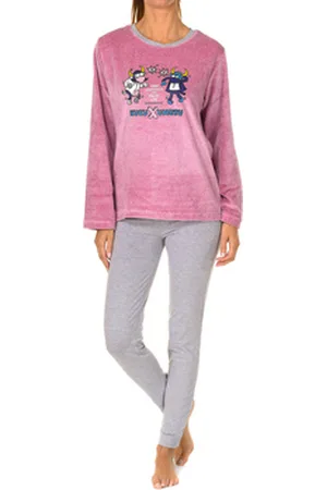 Kukuxumusu Pyjamat / yöpaidat 4277-FRESA FR 46