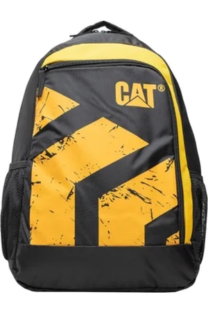 Caterpillar Reppu Fastlane Backpack Yksi Koko
