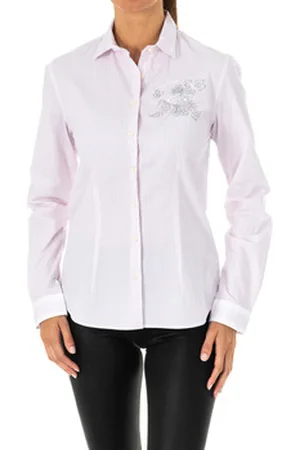 La Martina Paitapusero / Kauluspaita LWC603-S5084 EU XXL