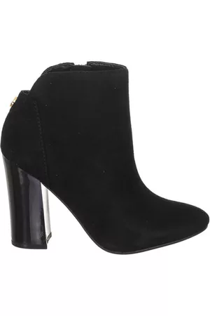 Guess Kengät FLLUA3SUE09-BLACK 36