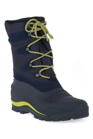 CMP Saappaat 35NF NIETOS SNOW BOOTS 45