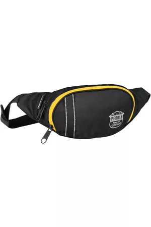 Caterpillar Urheilulaukku Peoria Waist Bag Yksi Koko