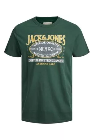 JACK & JONES Lyhythihainen t-paita - 12 vuotta