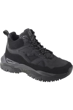 Big Star Kengät Trekking K Shoes 36