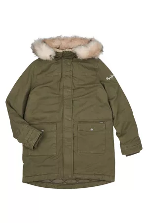 Pepe Jeans Parkatakki ALISA 8 vuotta