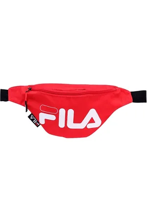 Fila Urheilulaukku Waist Bag Slim Yksi Koko