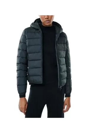ECOALF Paksu takki - EU XS