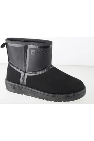 Big Star Talvisaappaat Snow Boots 36