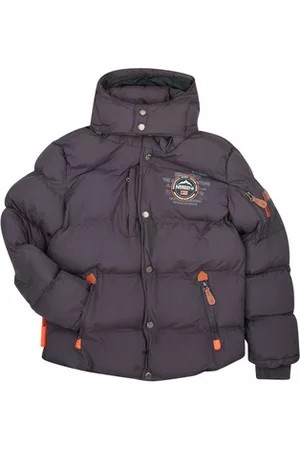 Geographical Norway Toppatakki VERVEINE 10 vuotta