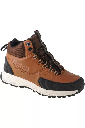 Big Star Kengät Trekking Shoes 36