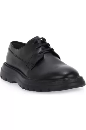 Alberto Guardiani Kengät BLACK 43