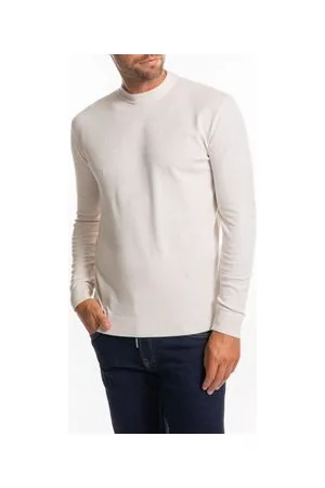 Takeshy Kurosawa Neulepusero 83383 | Maglia Girocollo EU XXL