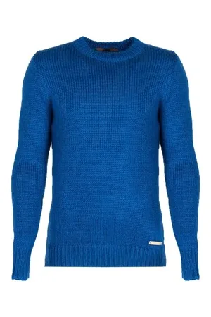Takeshy Kurosawa Neulepusero 83386 | Mohair EU XXL