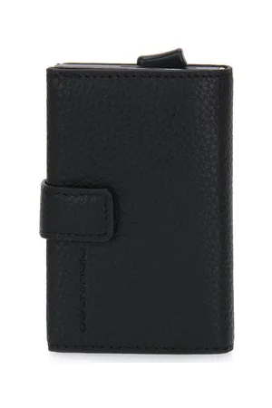 Piquadro Lompakot N PORTA CARTE DI CREDITO Yksi Koko