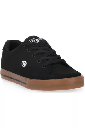 C1RCA Kengät AL 50 SLIM BLACK GUM 39